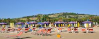 Villaggio Turistico Camping Boomerang - Porto San Giorgio Marche