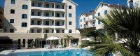 Sea Palace Hotel - Cosenza Calabria