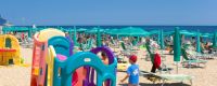 Internazionale Villaggio Turistico - Porto Recanati Marche