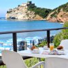 Camping Village Baia Azzurra Club (GR) Toscana