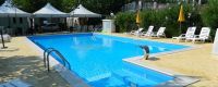 Villaggio Camping Johnny - Porto San Giorgio Marche