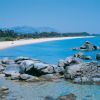 Camping Villaggio Cigno Bianco (OG) Sardegna