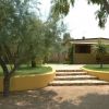 Camping Villaggio Cigno Bianco (OG) Sardegna
