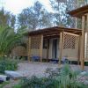 Camping Villaggio Cigno Bianco (OG) Sardegna