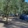 Camping Villaggio Cigno Bianco (OG) Sardegna