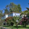 Camping Villaggio Cigno Bianco (OG) Sardegna