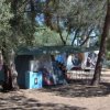 Camping Villaggio Cigno Bianco (OG) Sardegna