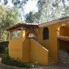 Camping Villaggio Cigno Bianco (OG) Sardegna