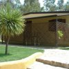 Camping Villaggio Cigno Bianco (OG) Sardegna