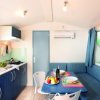 Camping Villaggio Cigno Bianco (OG) Sardegna