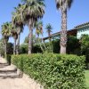 Camping Villaggio Cigno Bianco (OG) Sardegna