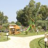 Camping Villaggio Cigno Bianco (OG) Sardegna