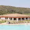 Camping Villaggio Cigno Bianco (OG) Sardegna