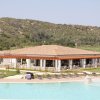 Camping Villaggio Cigno Bianco (NU) Sardegna