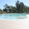 Camping Villaggio Cigno Bianco - Tortoli - Sardegna