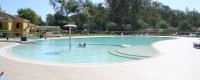 Camping Villaggio Cigno Bianco - Tortoli Sardegna