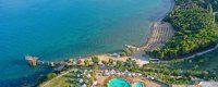 Camping Village Grotta Del Saraceno - Vasto Abruzzo