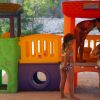 Camping Village Grotta Dell'acqua (FG) Puglia