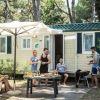 Camping Sabbiadoro (UD) Friuli Venezia Giulia