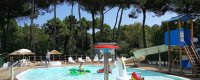 Piomboni Camping Village - Marina di Ravenna Emilia Romagna