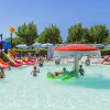 Riva Nuova Camping Village - Martinsicuro - Abruzzo