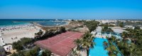 Villaggio Poseidone - Marina di Ugento Puglia