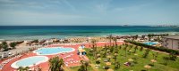 Saracen Sands Hotel & Congress Centre - Isola delle Femmine Sicilia
