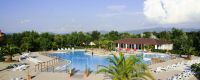 Camping Le Palme - Marina Di Bibbona Toscana