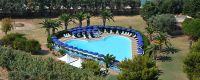 Vela Club Albergo Residence - Rodi Garganico Puglia