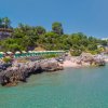 Villaggio Turistico Camping Dell'isola (SA) Campania