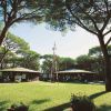 Cieloverde Camping Village (GR) Toscana