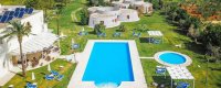 AmareGold Tenuta La Baronessa - Gallipoli Puglia
