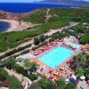 Camping Village Glamping Torre Del Porticciolo (SS) Sardegna