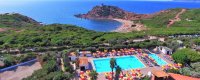 Camping Village Glamping Torre Del Porticciolo - Alghero Sardegna