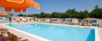 Camping Mare Blu - Fano Marche