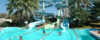 Camping Villaggio Lamaforca - Ostuni Puglia